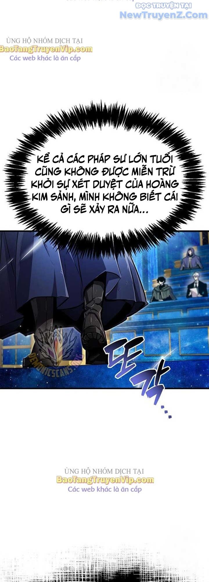 Người Chơi Che Giấu Quá Khứ Chapter 66 - 23