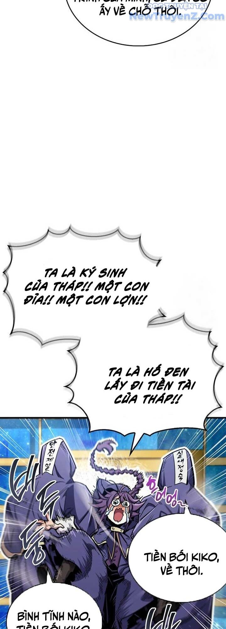 Người Chơi Che Giấu Quá Khứ Chapter 66 - 26