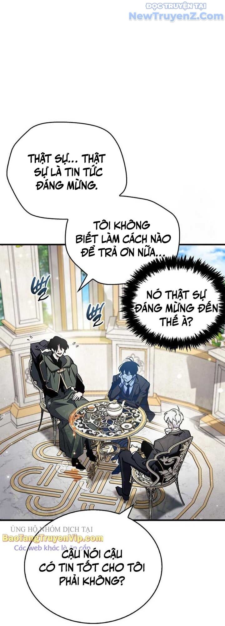 Người Chơi Che Giấu Quá Khứ Chapter 66 - 36