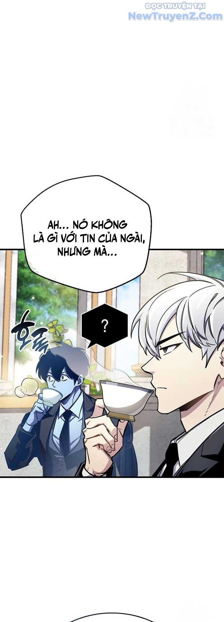 Người Chơi Che Giấu Quá Khứ Chapter 66 - 37