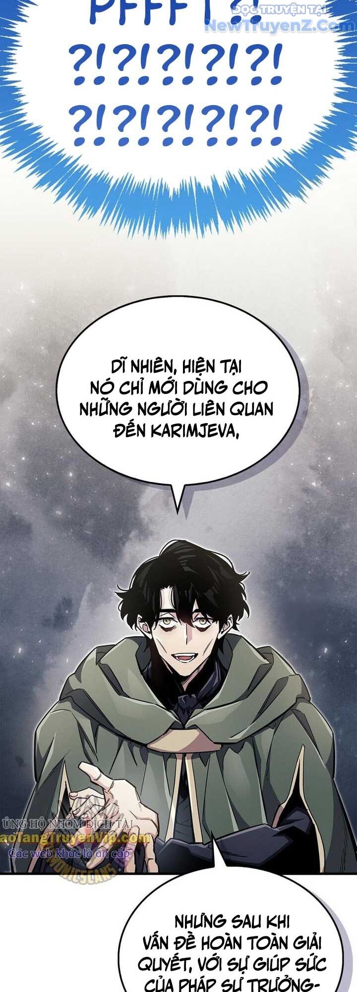 Người Chơi Che Giấu Quá Khứ Chapter 66 - 39