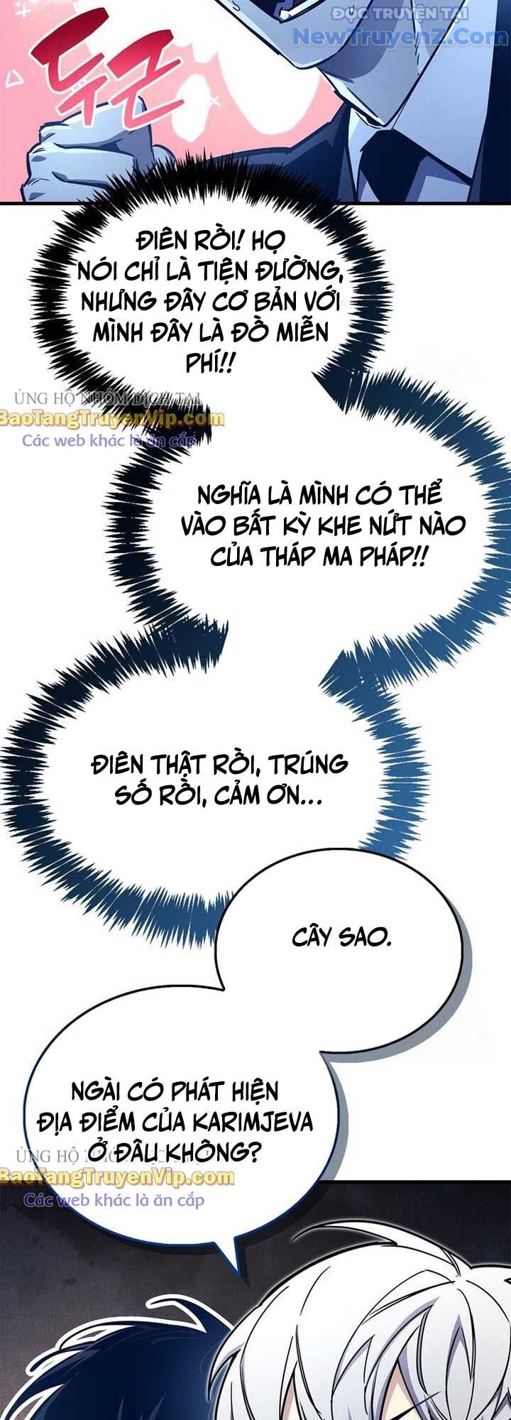Người Chơi Che Giấu Quá Khứ Chapter 66 - 41