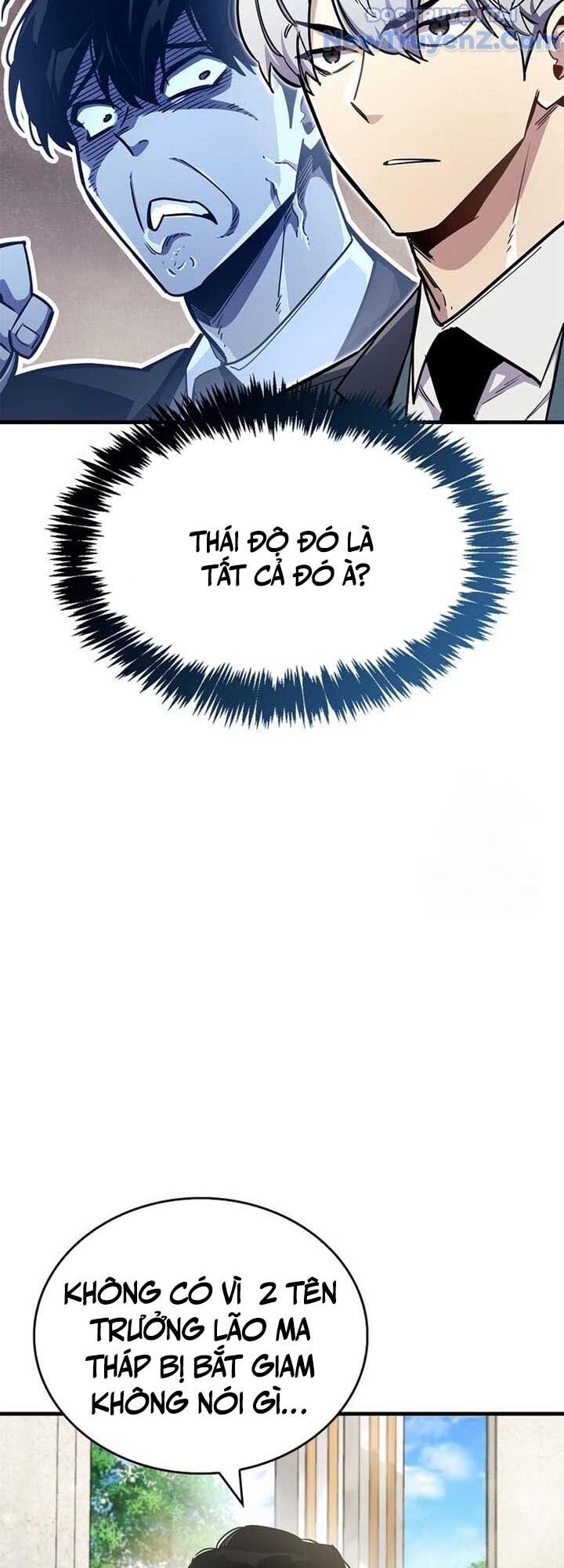 Người Chơi Che Giấu Quá Khứ Chapter 66 - 42