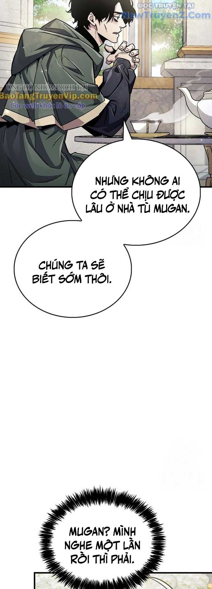Người Chơi Che Giấu Quá Khứ Chapter 66 - 43