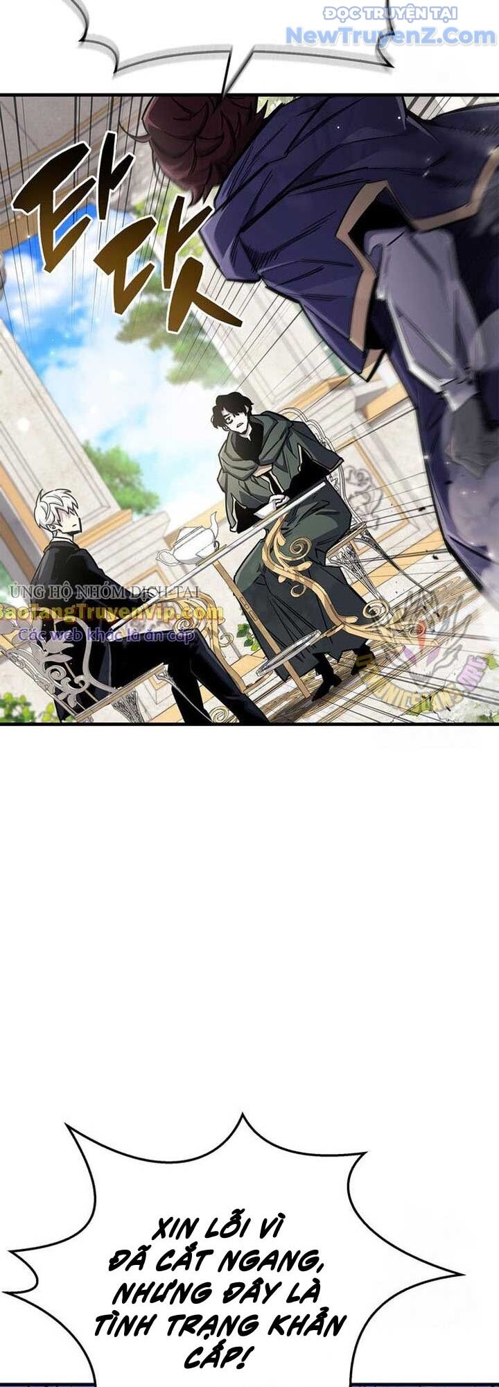 Người Chơi Che Giấu Quá Khứ Chapter 66 - 45