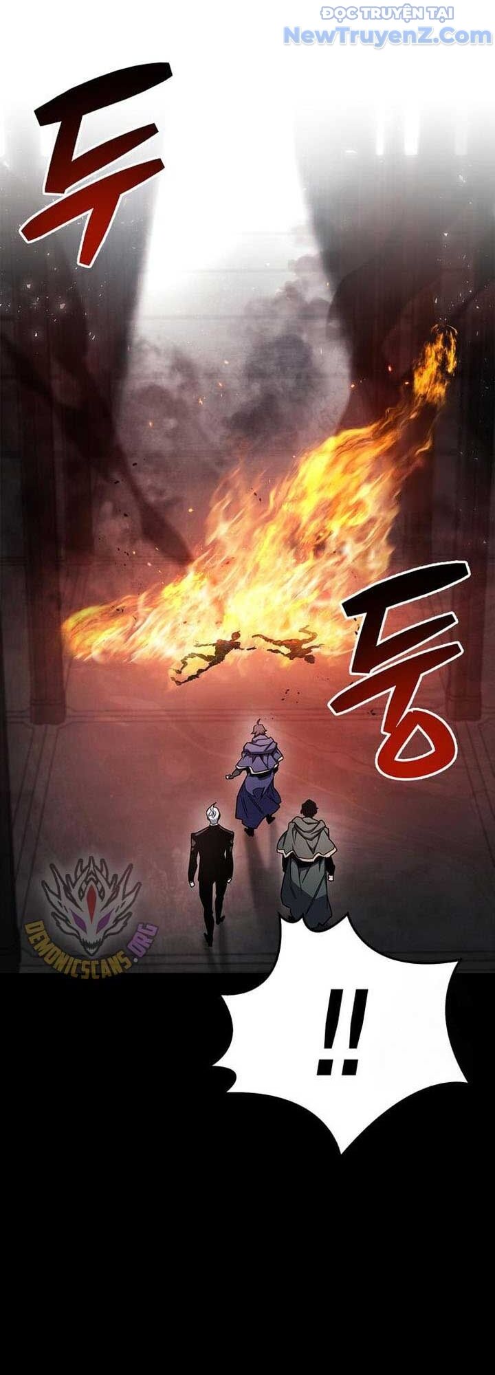 Người Chơi Che Giấu Quá Khứ Chapter 66 - 52