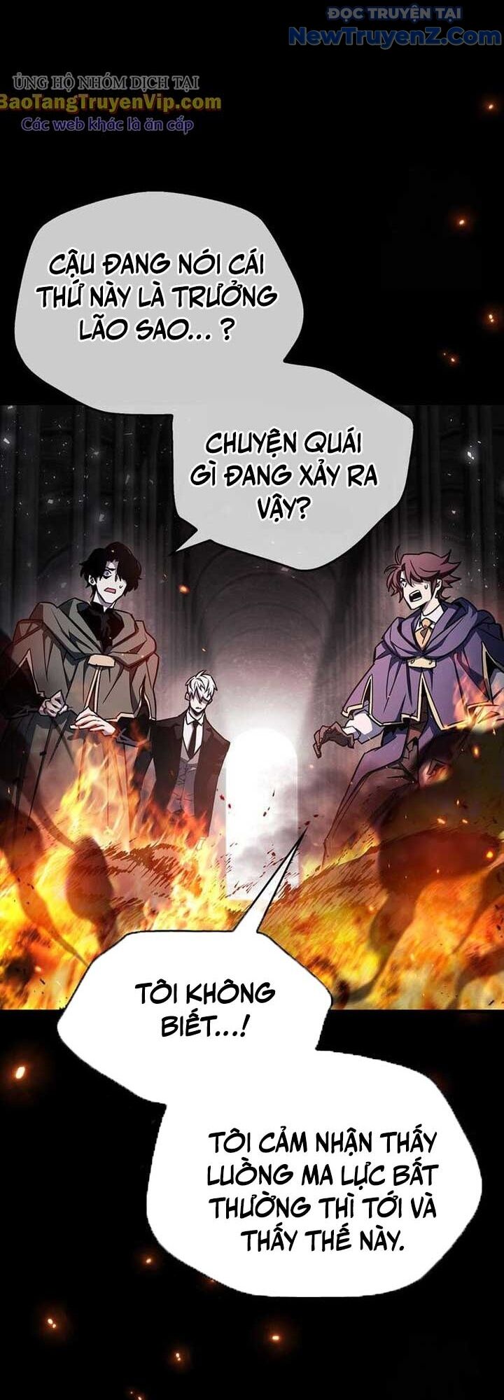 Người Chơi Che Giấu Quá Khứ Chapter 66 - 53