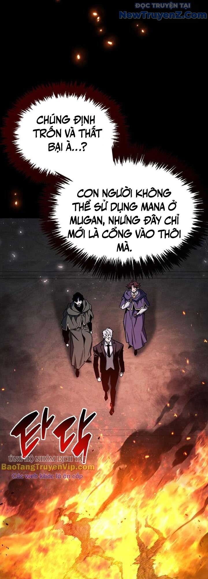 Người Chơi Che Giấu Quá Khứ Chapter 66 - 54