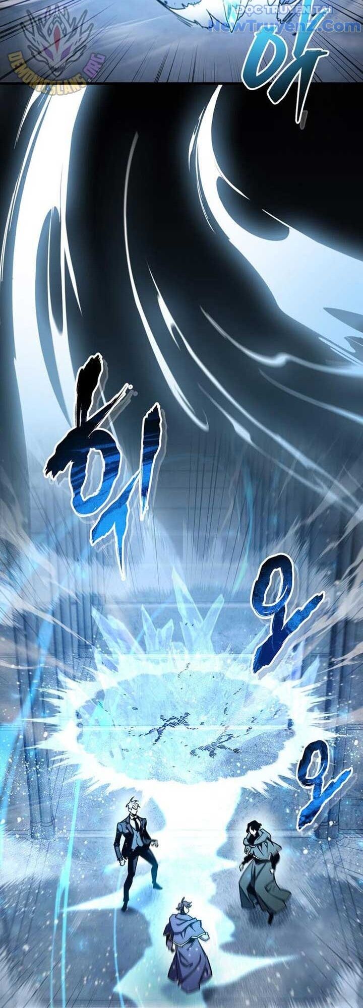 Người Chơi Che Giấu Quá Khứ Chapter 66 - 59