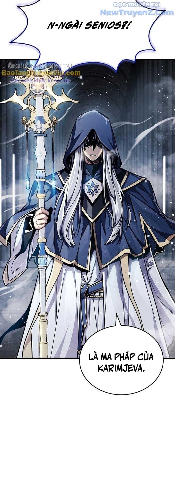 Người Chơi Che Giấu Quá Khứ Chapter 66 - 62