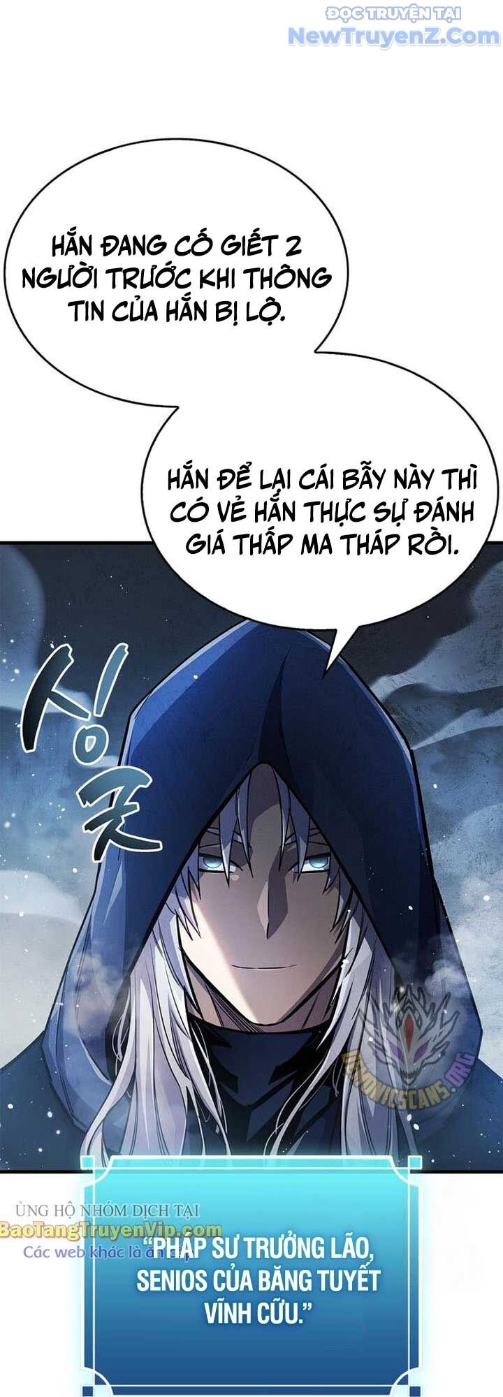 Người Chơi Che Giấu Quá Khứ Chapter 66 - 63