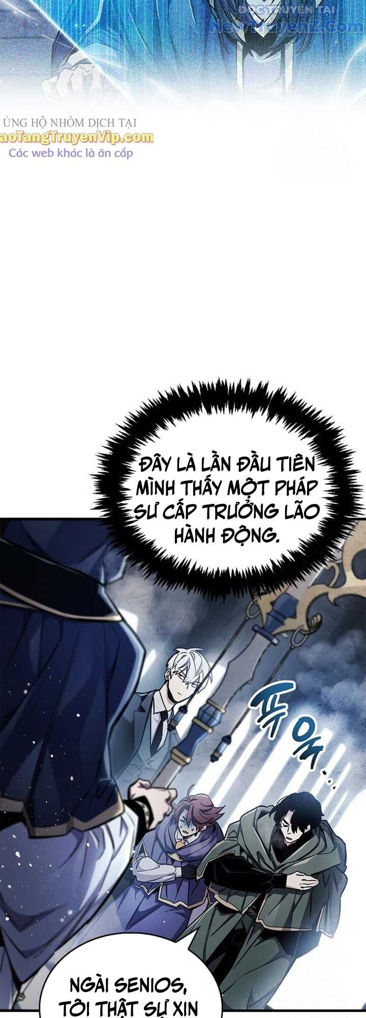 Người Chơi Che Giấu Quá Khứ Chapter 66 - 65