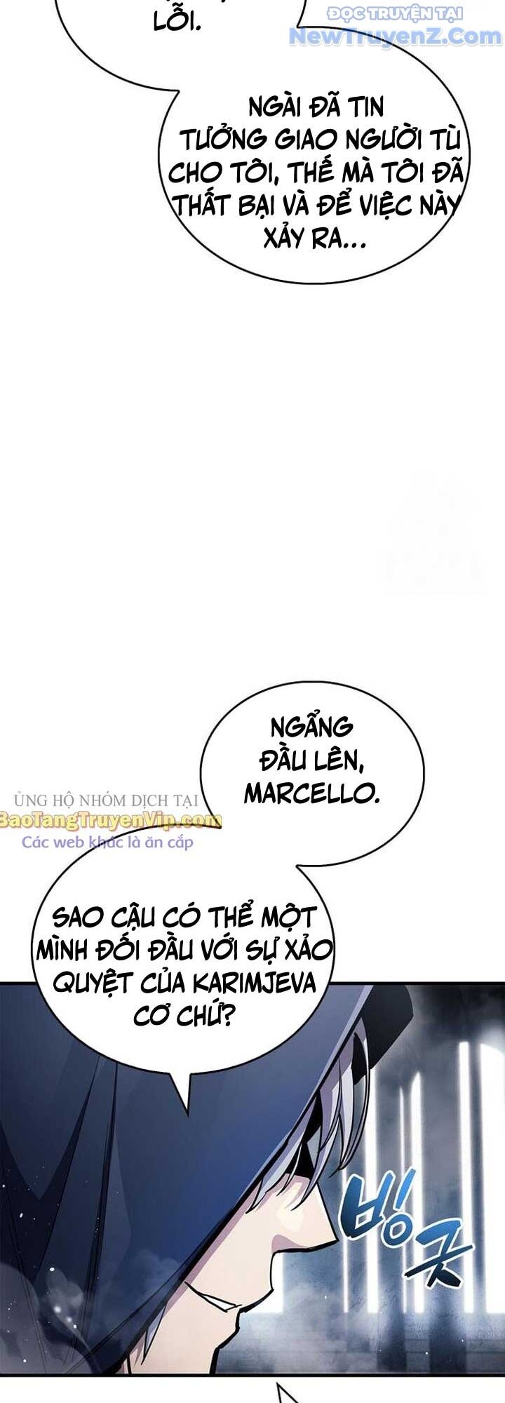 Người Chơi Che Giấu Quá Khứ Chapter 66 - 66