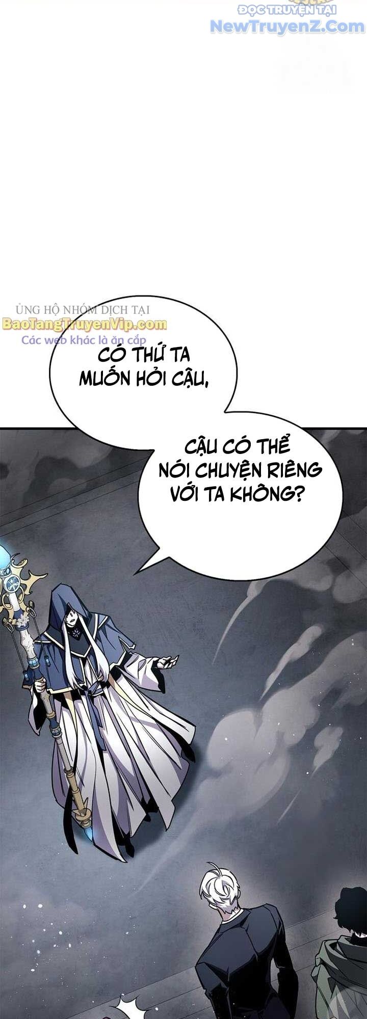 Người Chơi Che Giấu Quá Khứ Chapter 66 - 68