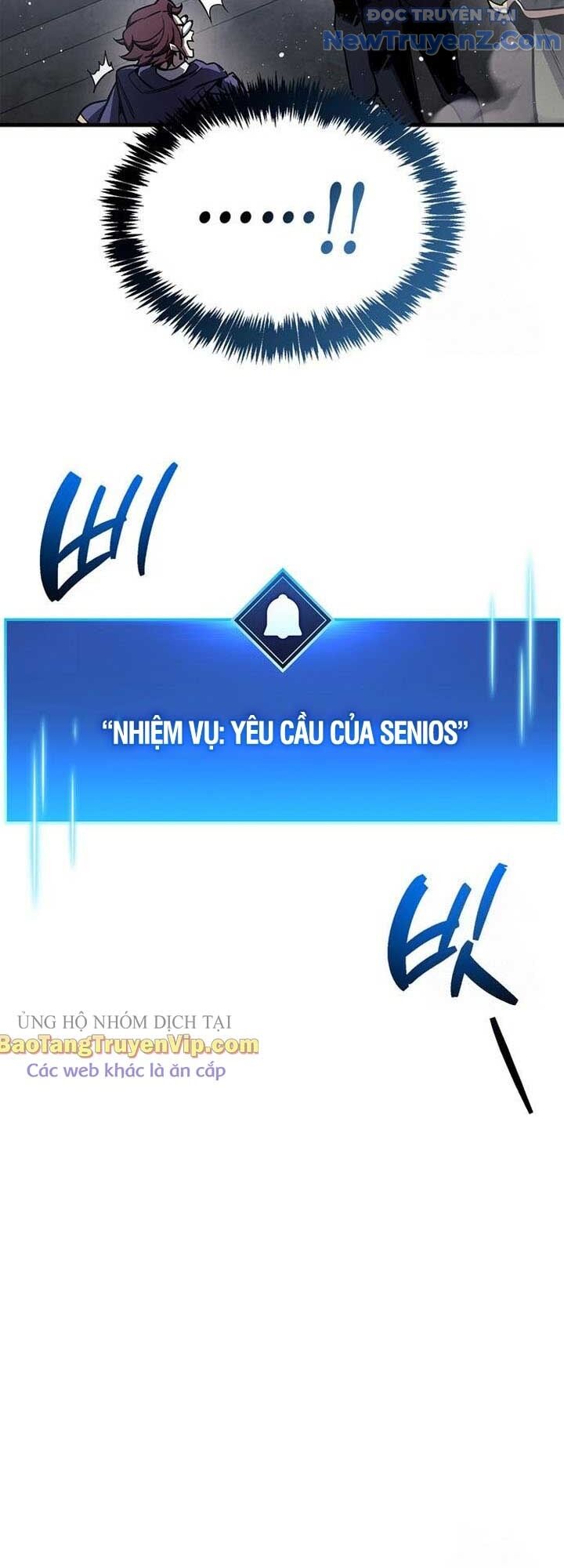 Người Chơi Che Giấu Quá Khứ Chapter 66 - 69