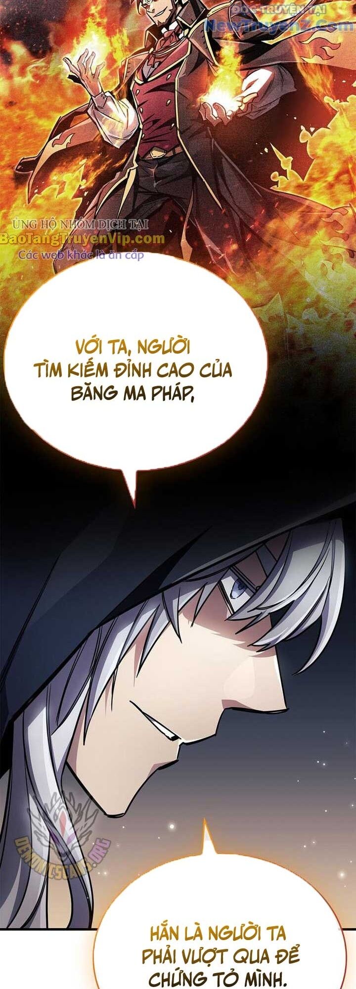 Người Chơi Che Giấu Quá Khứ Chapter 66 - 72