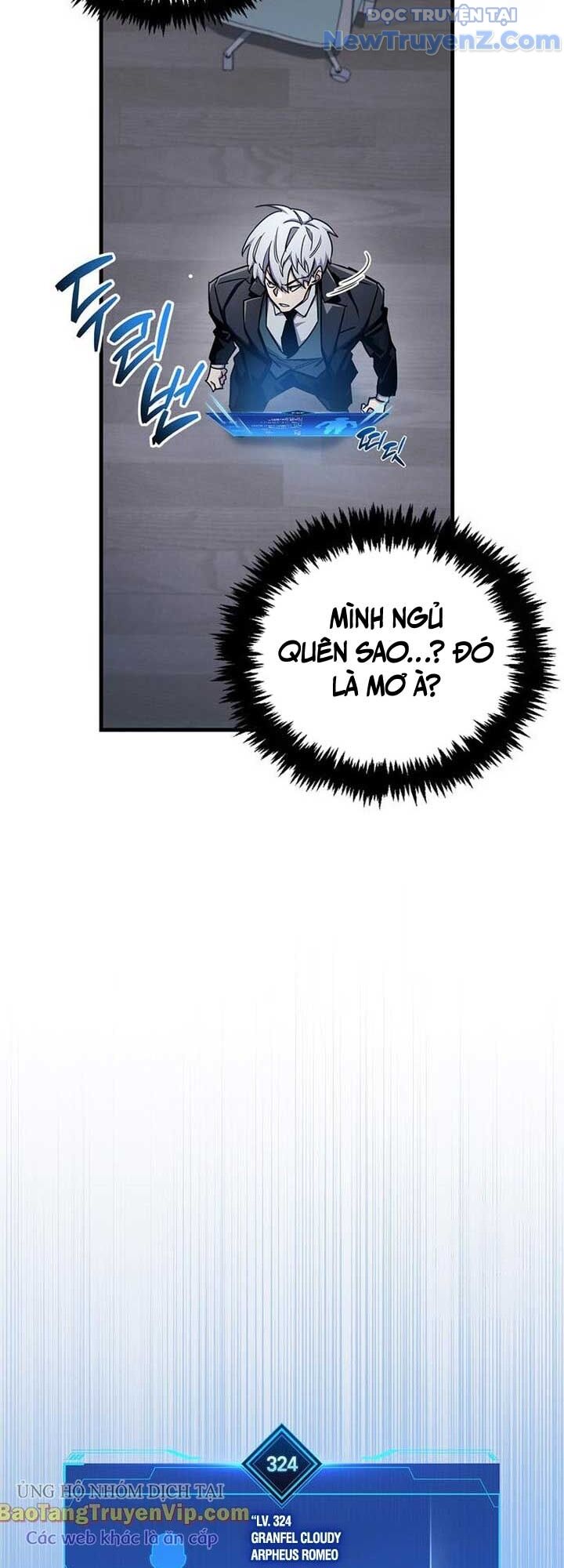 Người Chơi Che Giấu Quá Khứ Chapter 66 - 9