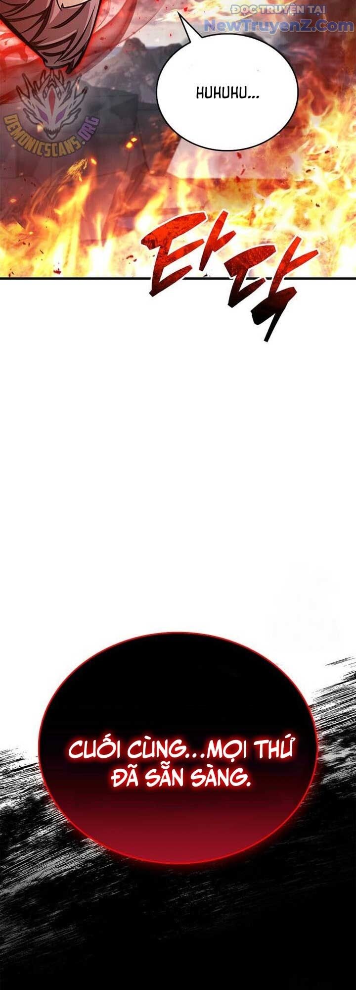 Người Chơi Che Giấu Quá Khứ Chapter 66 - 81