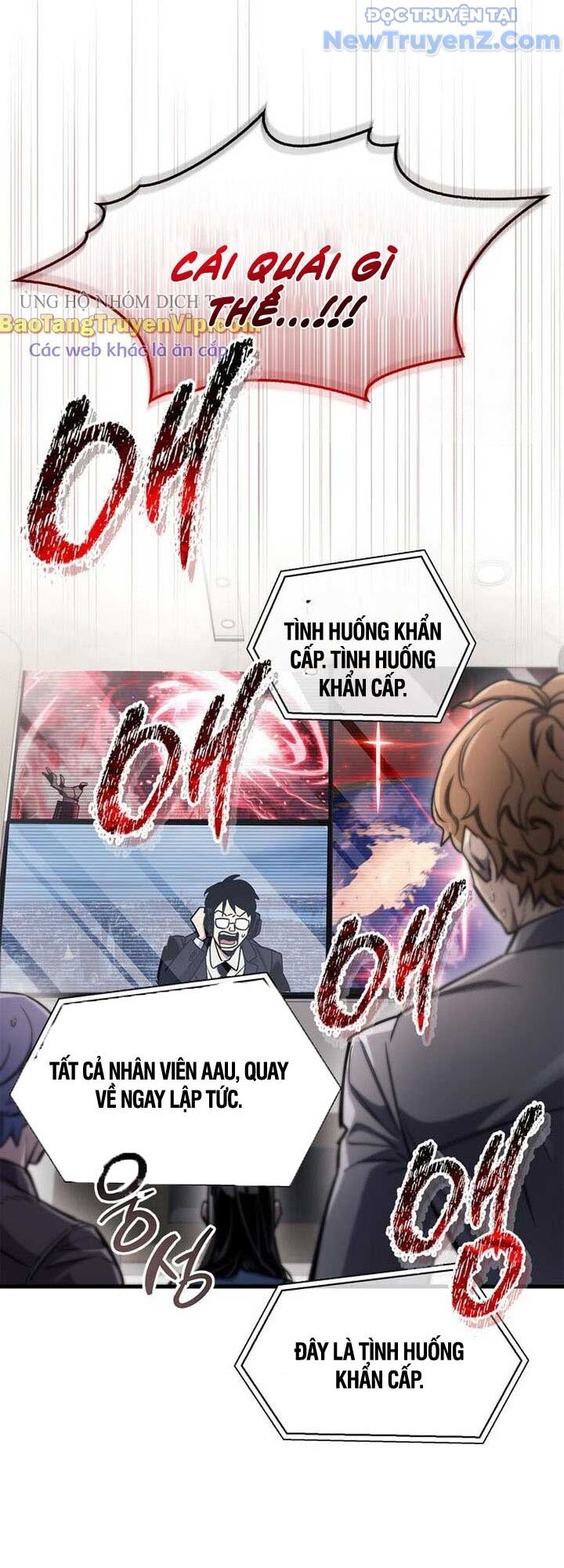 Người Chơi Che Giấu Quá Khứ Chapter 66 - 86