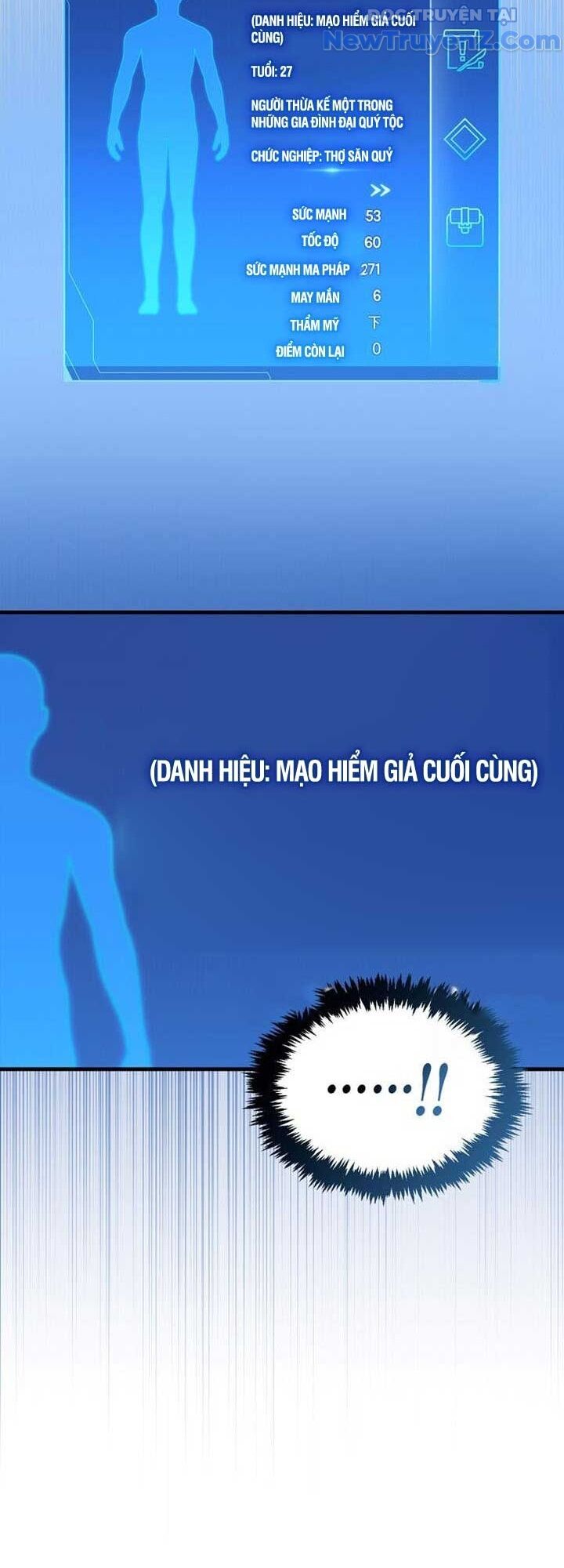 Người Chơi Che Giấu Quá Khứ Chapter 66 - 10