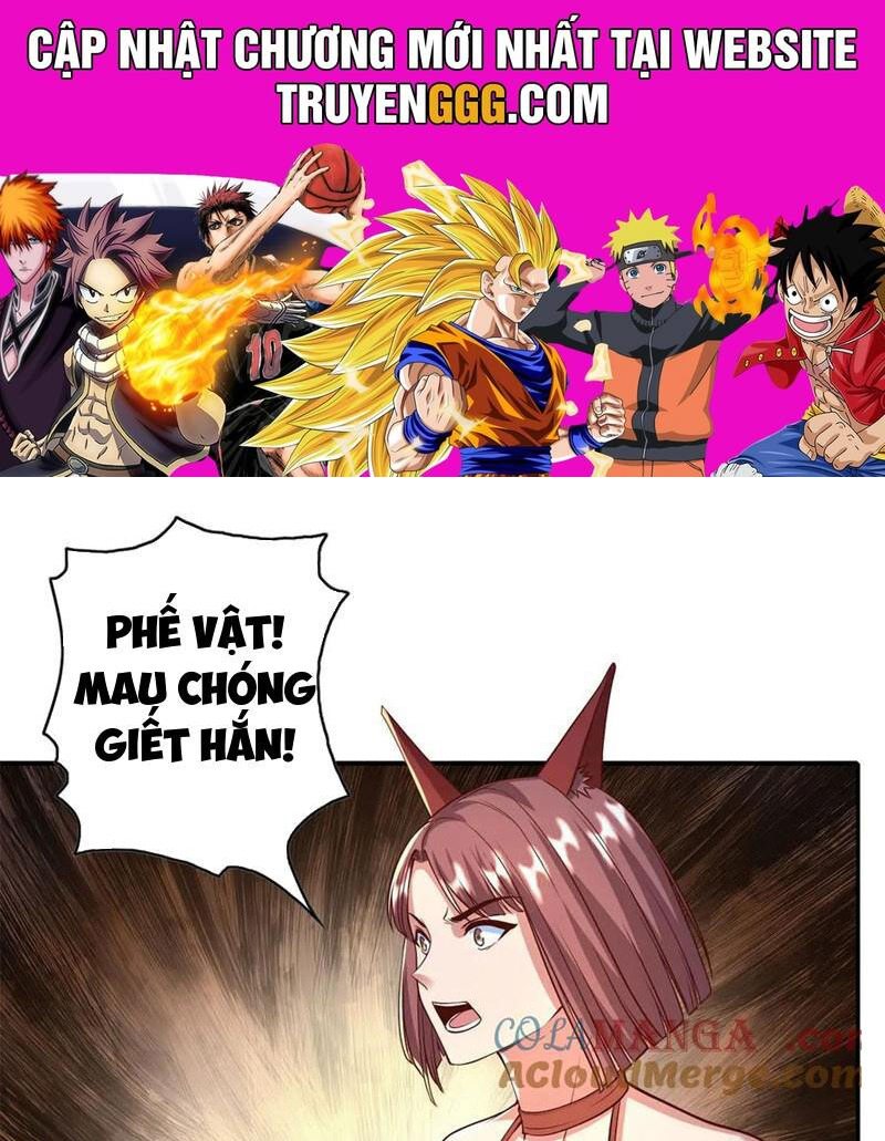 Ta Có Thể Đốn Ngộ Vô Hạn Chapter 151 - 1