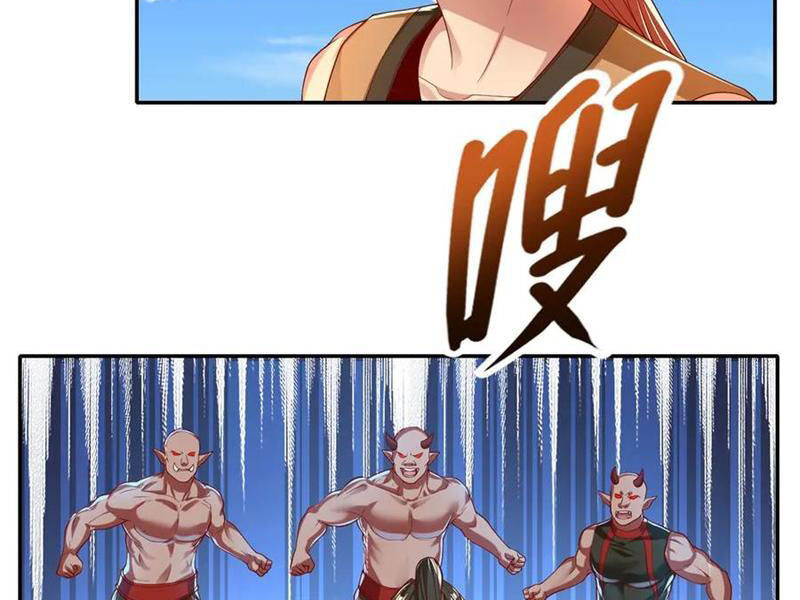 Ta Có Thể Đốn Ngộ Vô Hạn Chapter 151 - 14