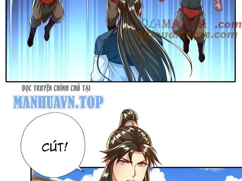 Ta Có Thể Đốn Ngộ Vô Hạn Chapter 151 - 15