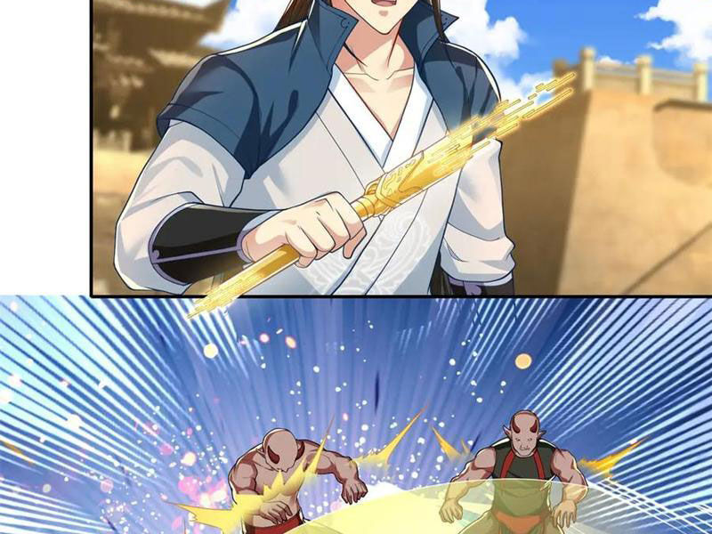 Ta Có Thể Đốn Ngộ Vô Hạn Chapter 151 - 16