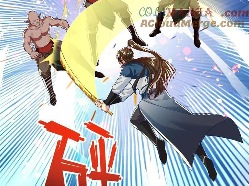 Ta Có Thể Đốn Ngộ Vô Hạn Chapter 151 - 17