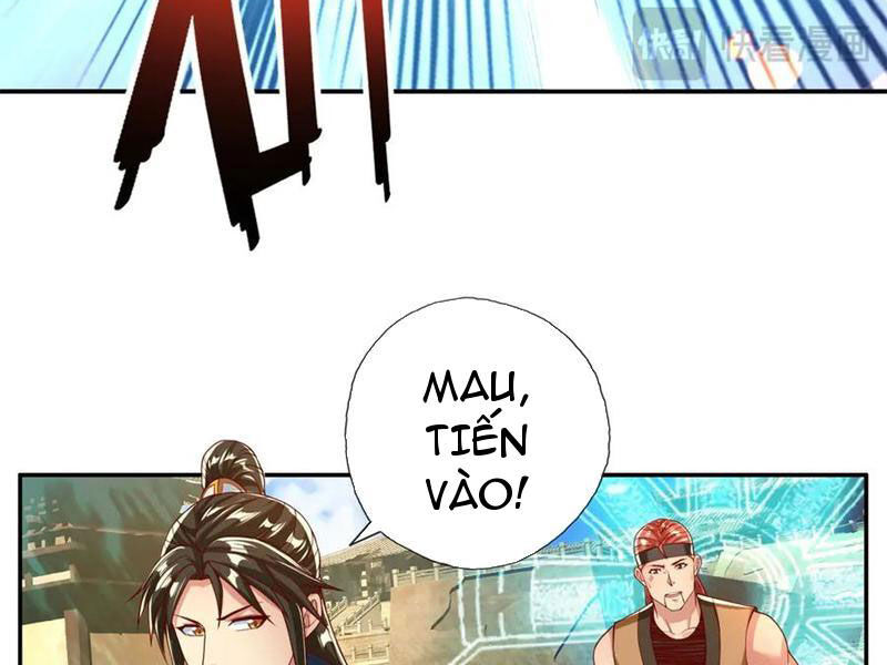 Ta Có Thể Đốn Ngộ Vô Hạn Chapter 151 - 18