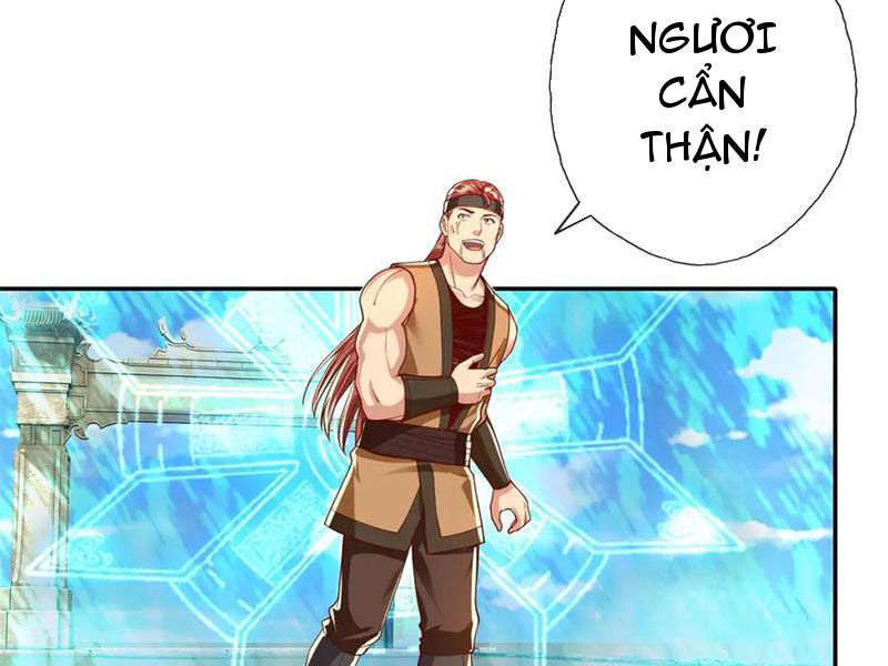 Ta Có Thể Đốn Ngộ Vô Hạn Chapter 151 - 20