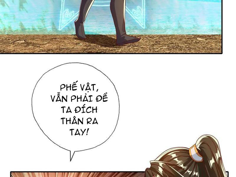 Ta Có Thể Đốn Ngộ Vô Hạn Chapter 151 - 21