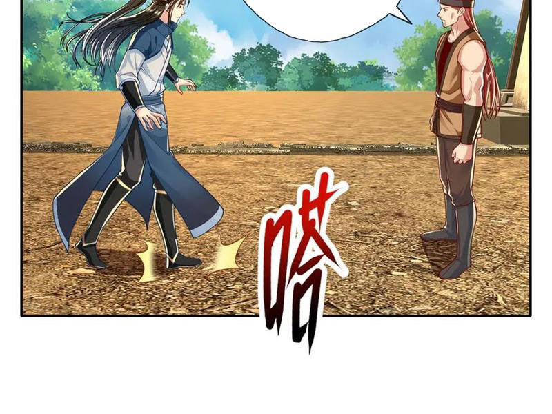 Ta Có Thể Đốn Ngộ Vô Hạn Chapter 151 - 37