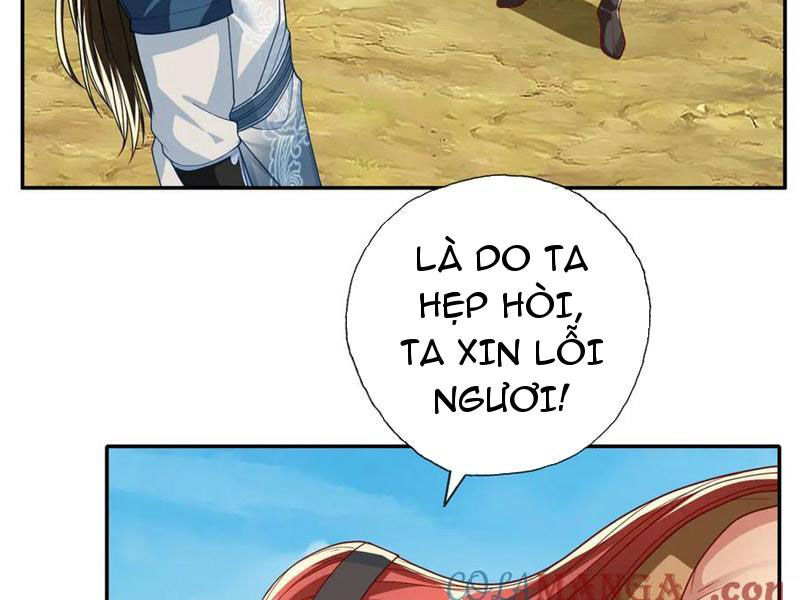 Ta Có Thể Đốn Ngộ Vô Hạn Chapter 151 - 43