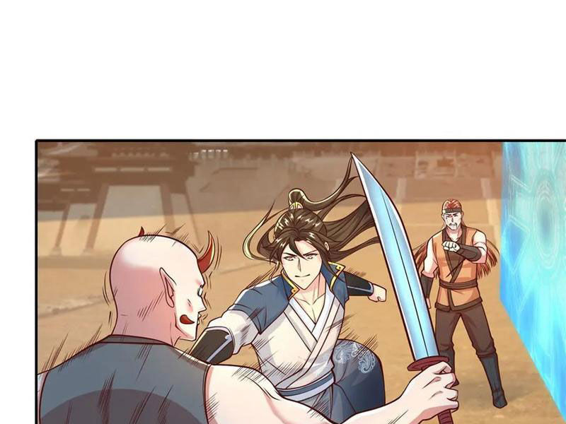 Ta Có Thể Đốn Ngộ Vô Hạn Chapter 151 - 5