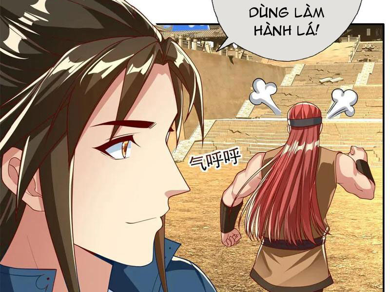 Ta Có Thể Đốn Ngộ Vô Hạn Chapter 151 - 54