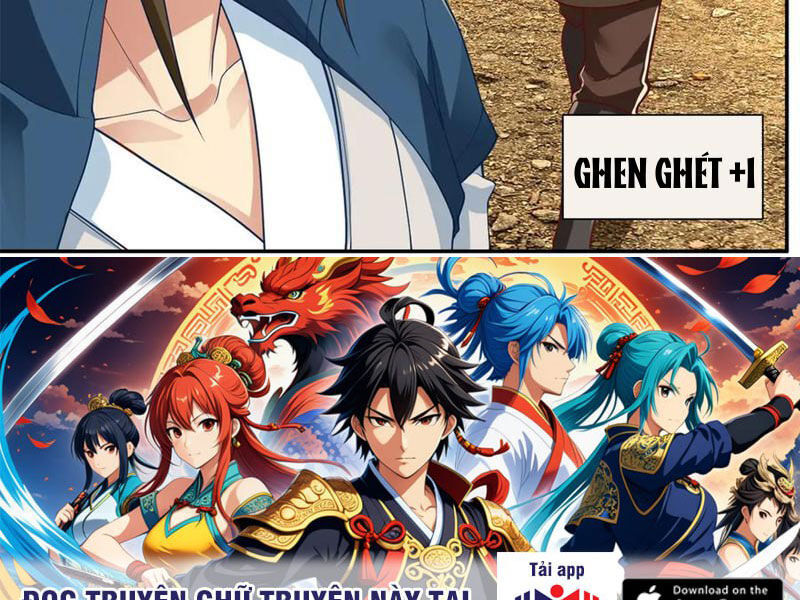 Ta Có Thể Đốn Ngộ Vô Hạn Chapter 151 - 55