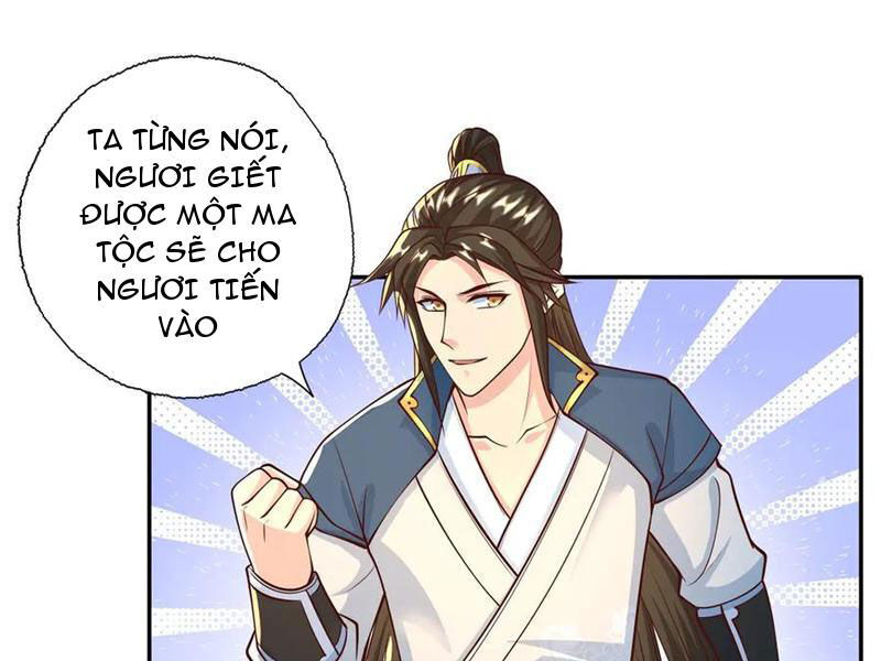 Ta Có Thể Đốn Ngộ Vô Hạn Chapter 151 - 8