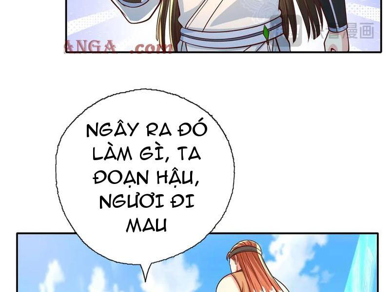 Ta Có Thể Đốn Ngộ Vô Hạn Chapter 151 - 9