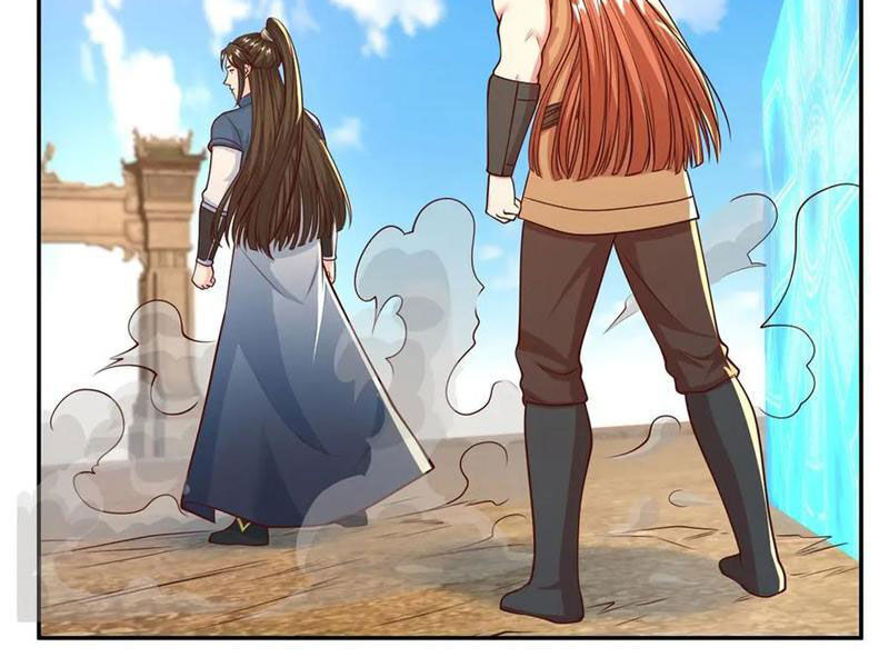 Ta Có Thể Đốn Ngộ Vô Hạn Chapter 151 - 10