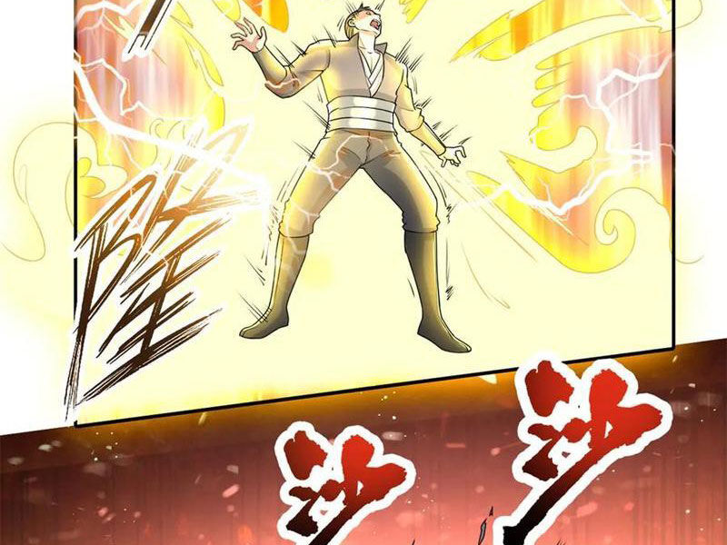 Ta Có Thể Đốn Ngộ Vô Hạn Chapter 153 - 15