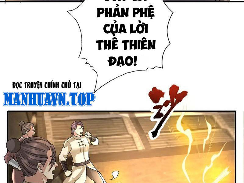 Ta Có Thể Đốn Ngộ Vô Hạn Chapter 153 - 17