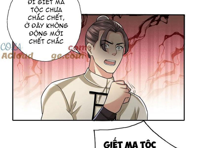 Ta Có Thể Đốn Ngộ Vô Hạn Chapter 153 - 23