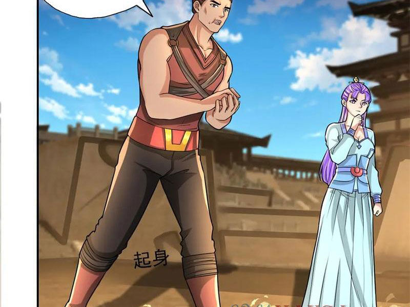 Ta Có Thể Đốn Ngộ Vô Hạn Chapter 153 - 32