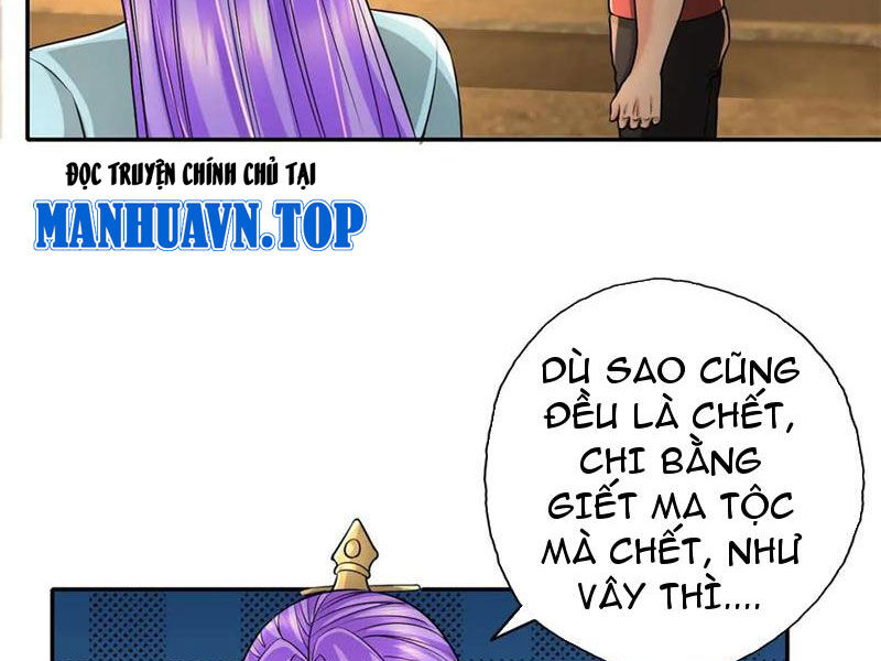 Ta Có Thể Đốn Ngộ Vô Hạn Chapter 153 - 36