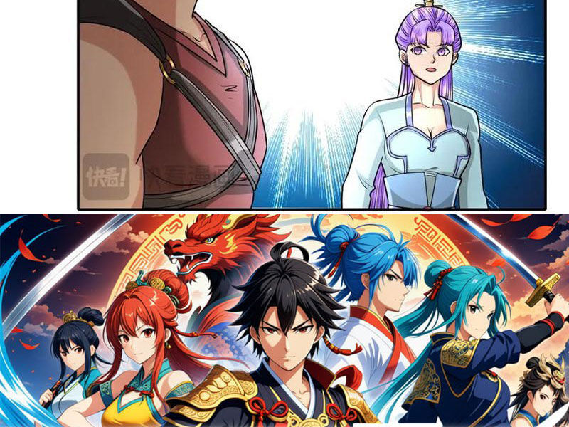 Ta Có Thể Đốn Ngộ Vô Hạn Chapter 153 - 39