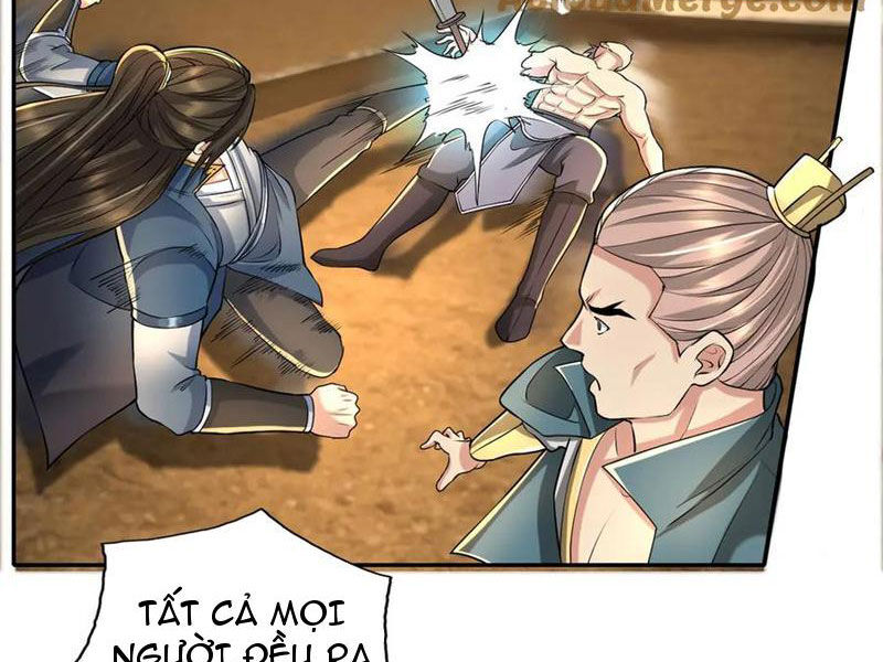 Ta Có Thể Đốn Ngộ Vô Hạn Chapter 153 - 4
