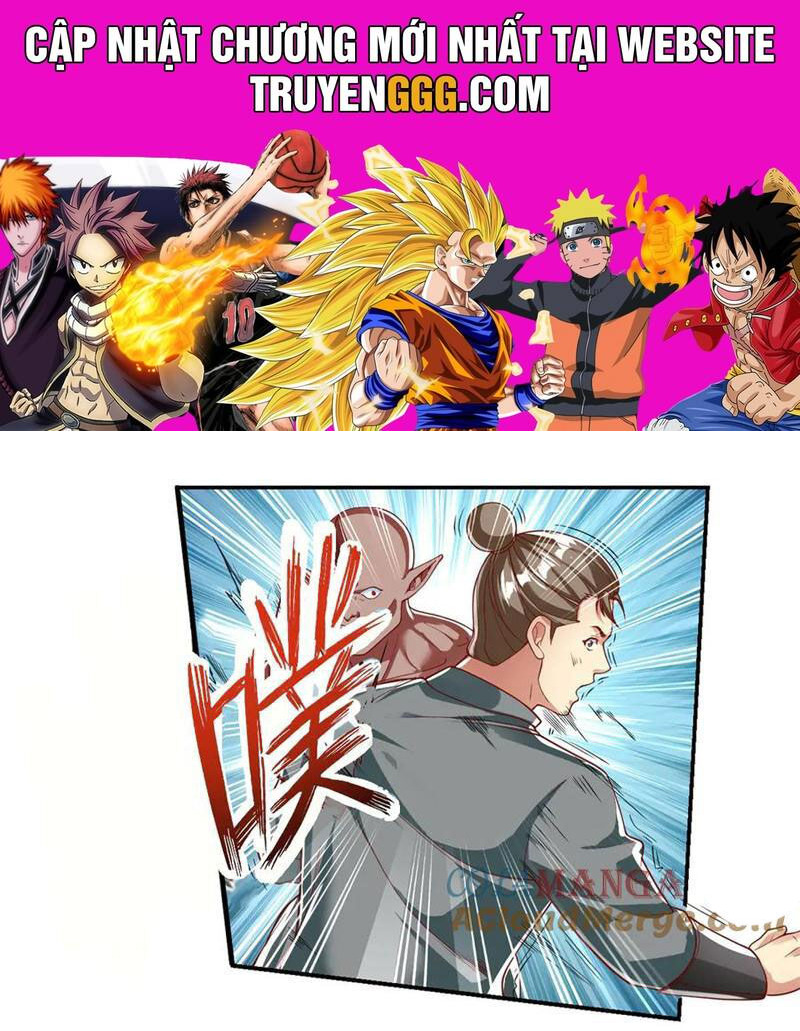 Ta Có Thể Đốn Ngộ Vô Hạn Chapter 154 - 1