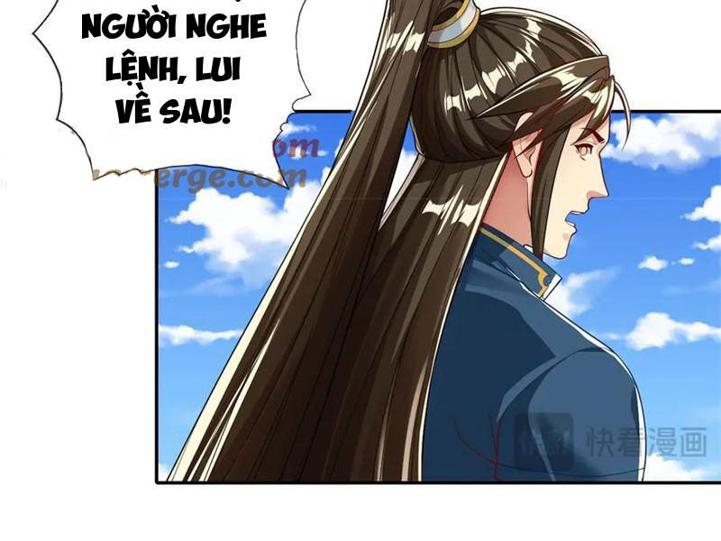 Ta Có Thể Đốn Ngộ Vô Hạn Chapter 154 - 11