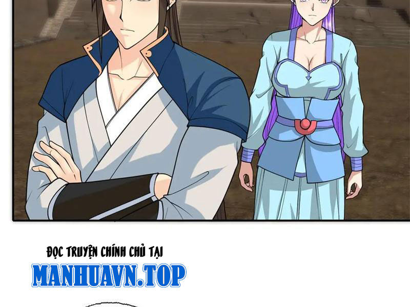Ta Có Thể Đốn Ngộ Vô Hạn Chapter 155 - 15